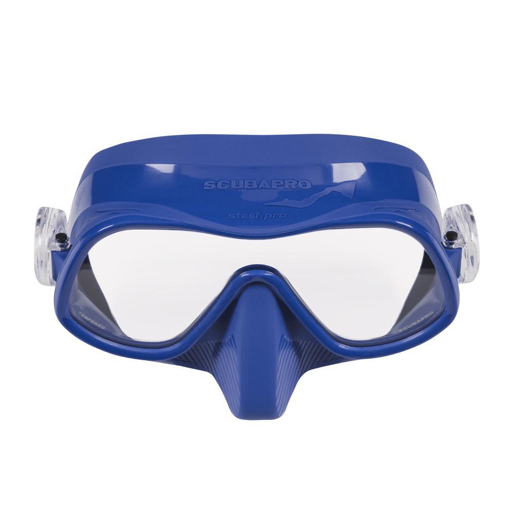 Scubapro Steel Pro Dive Mask