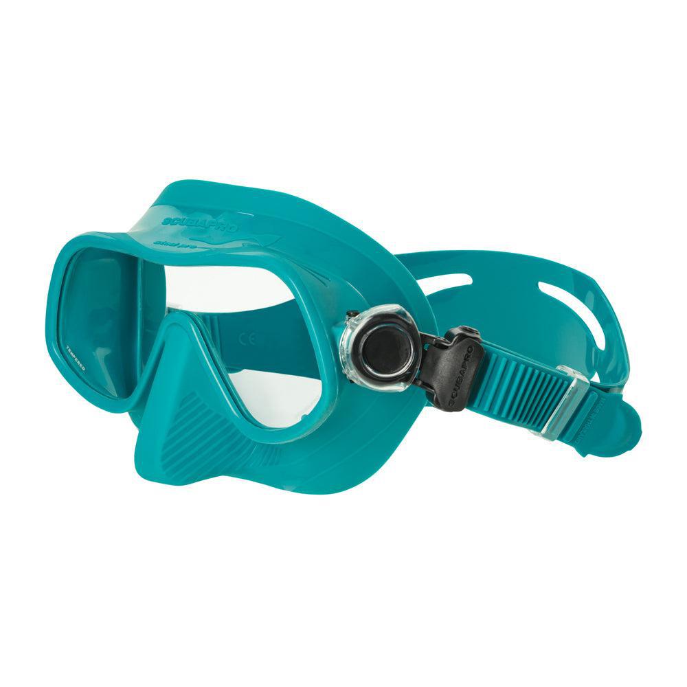 Scubapro Steel Pro Dive Mask