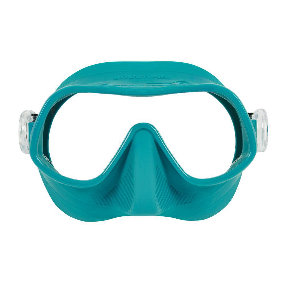 Scubapro Steel Pro Dive Mask