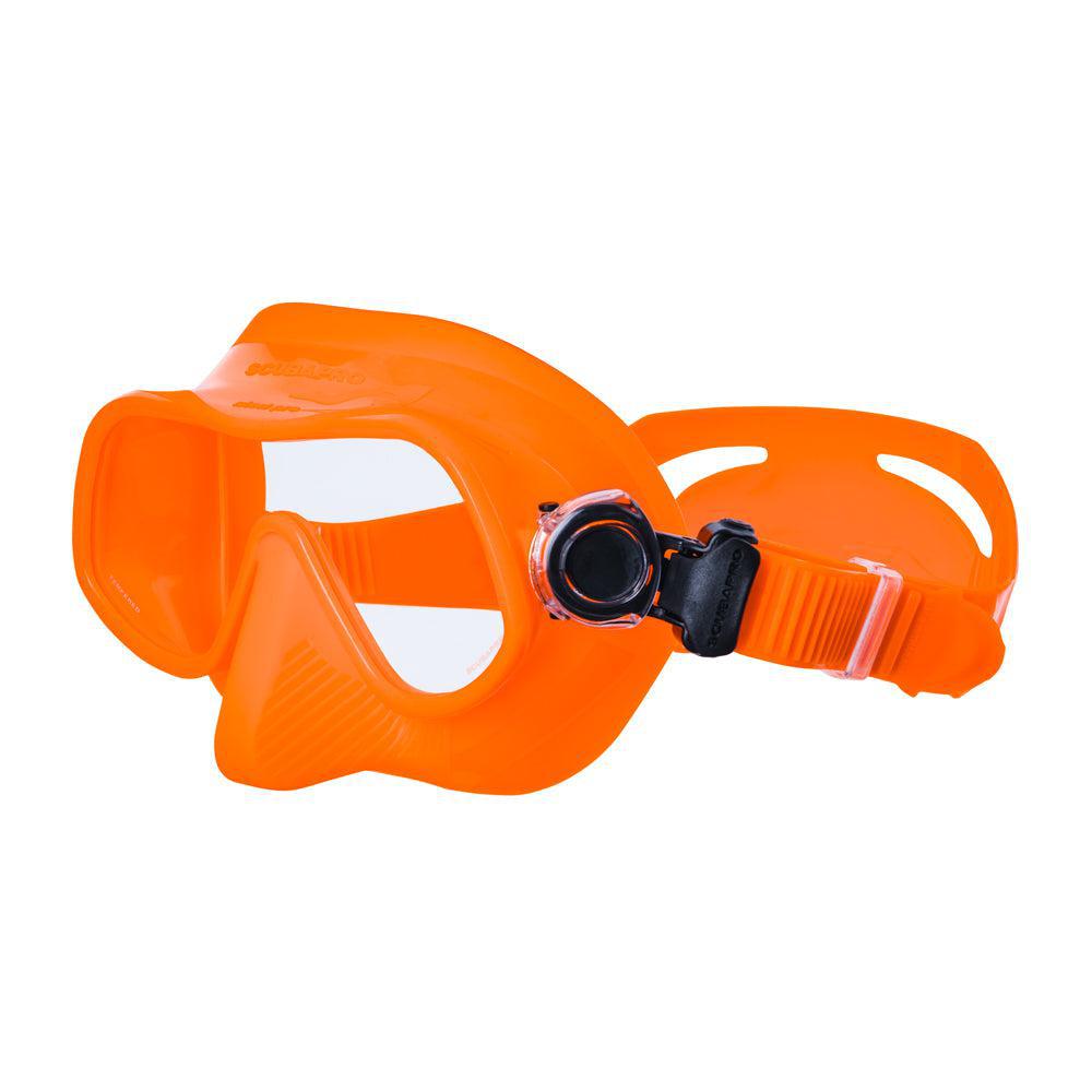 Scubapro Steel Pro Dive Mask
