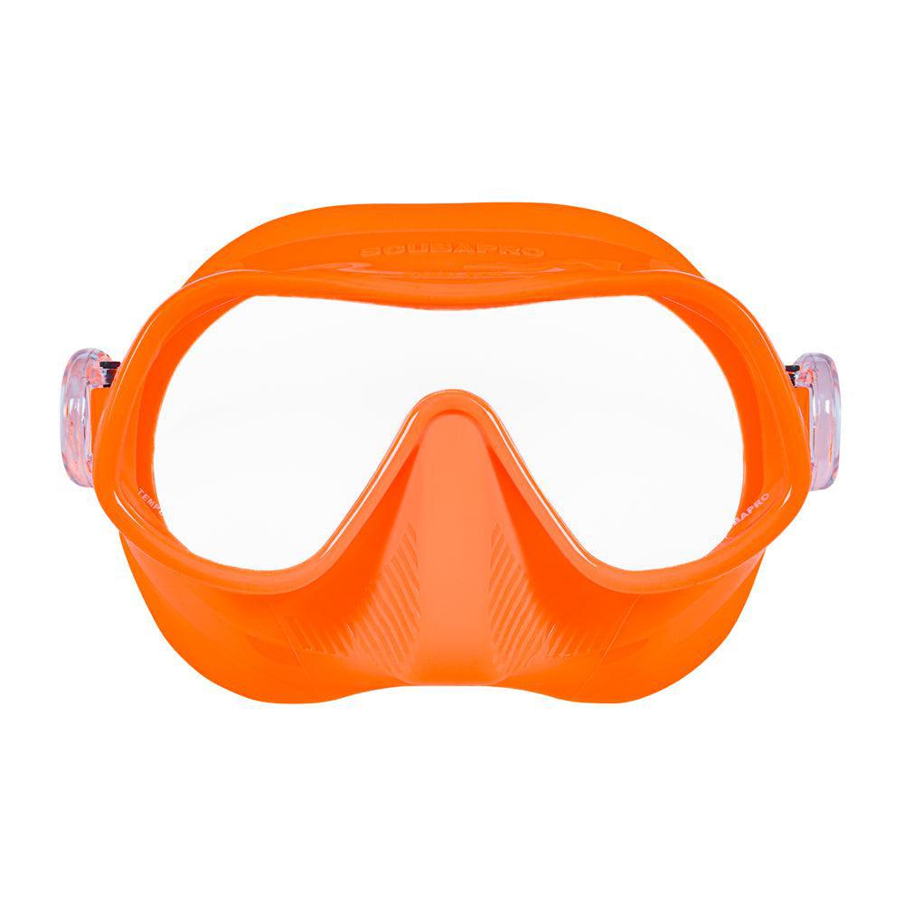 Scubapro Steel Pro Dive Mask