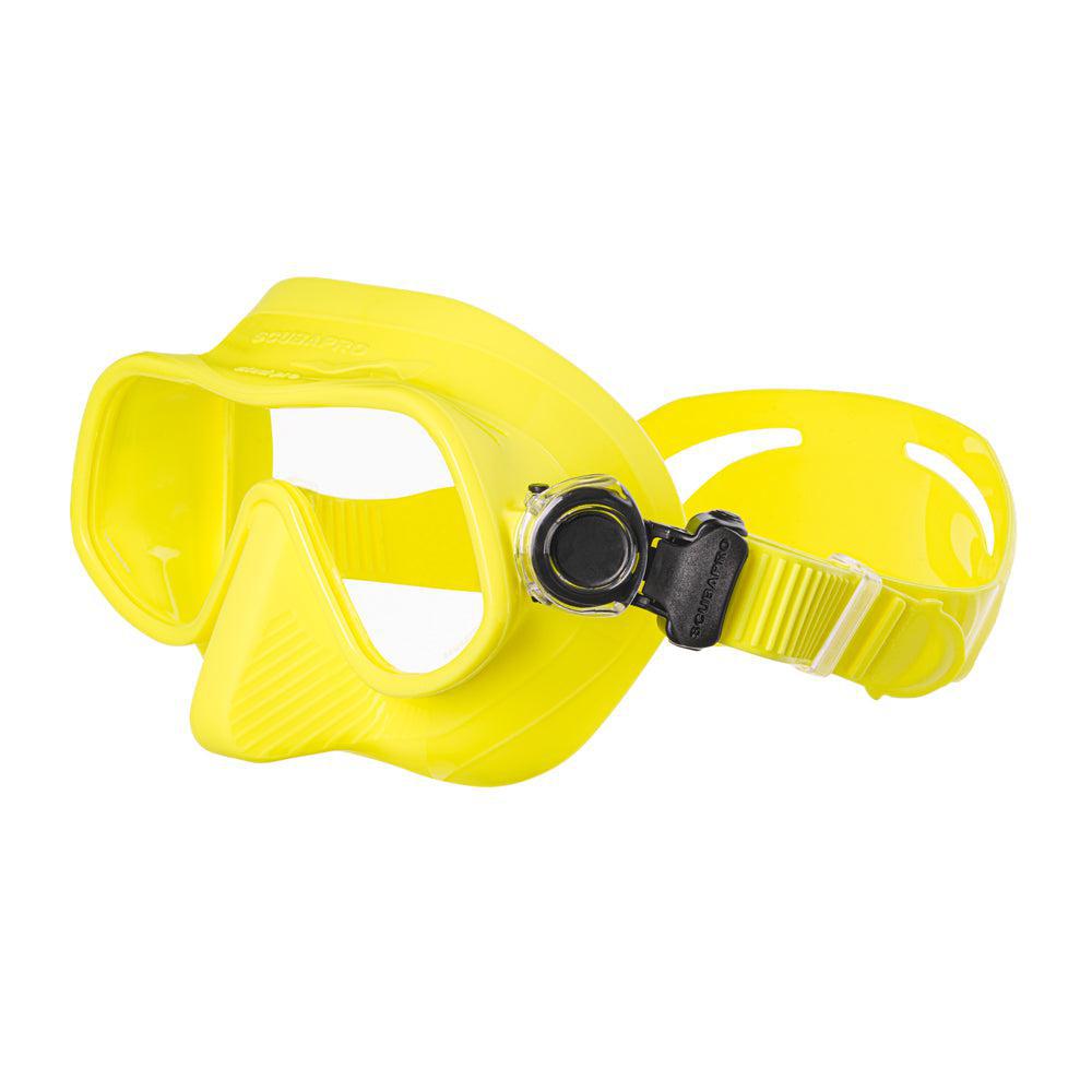 Scubapro Steel Pro Dive Mask
