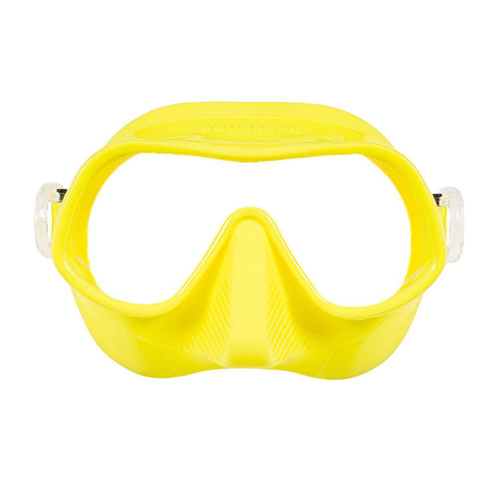 Scubapro Steel Pro Dive Mask