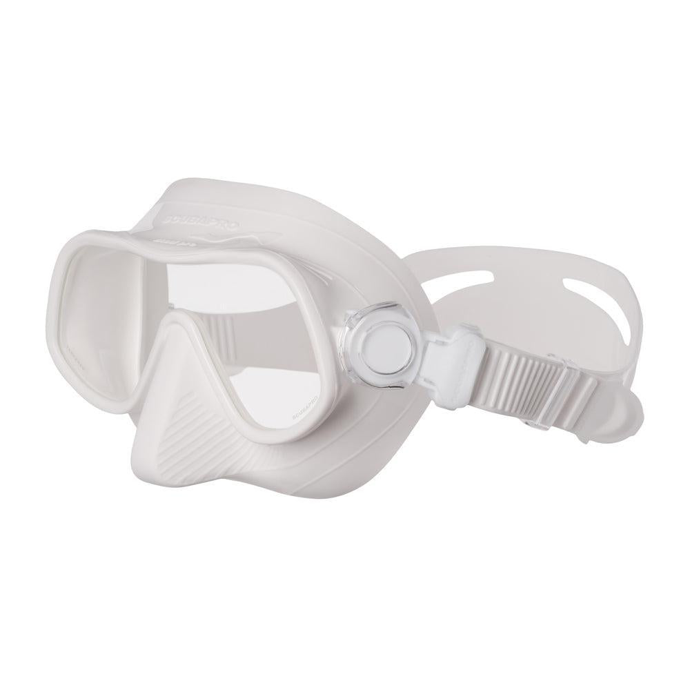 Scubapro Steel Pro Dive Mask