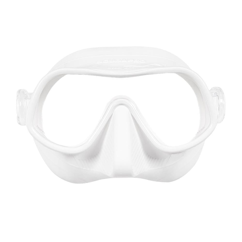Scubapro Steel Pro Dive Mask