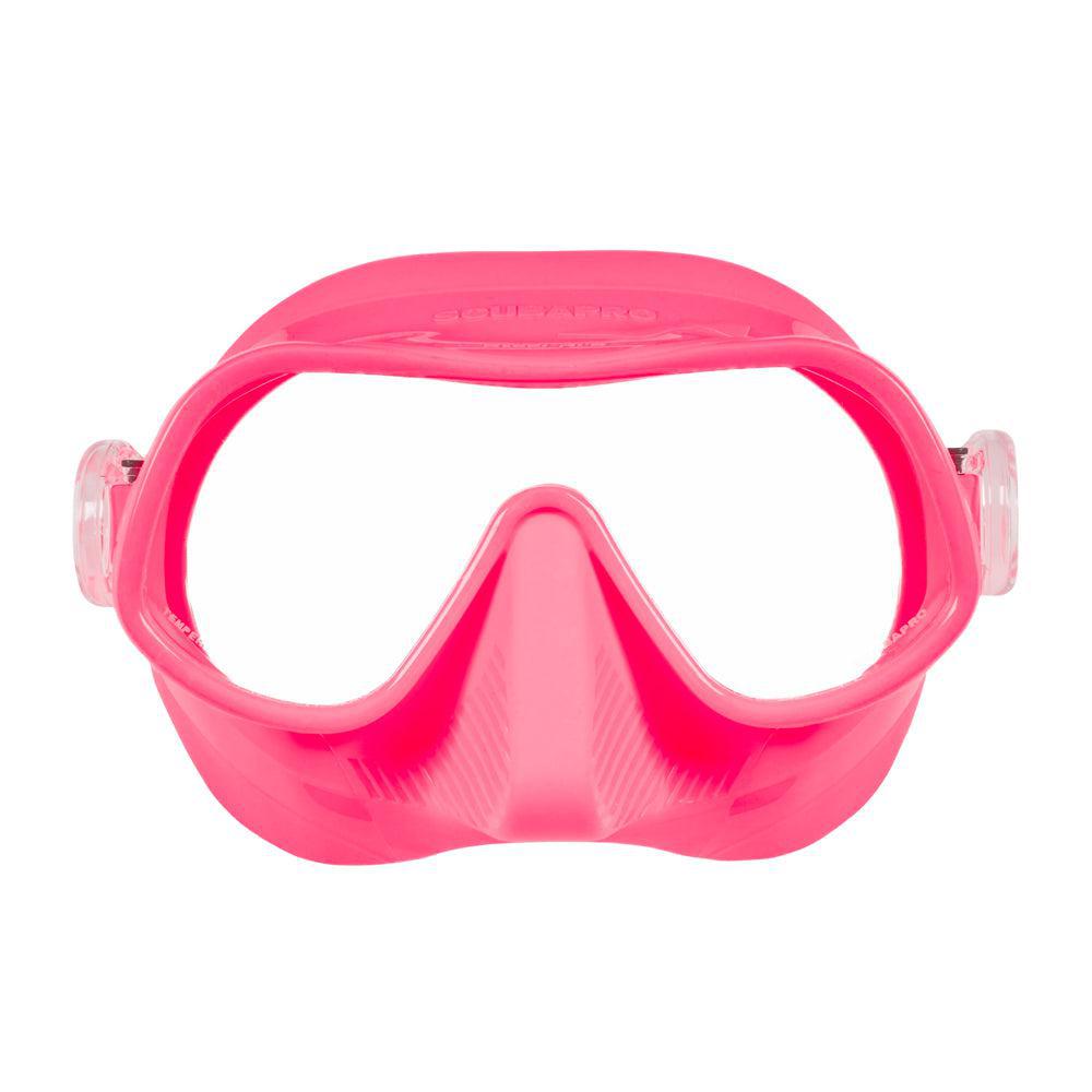 Scubapro Steel Pro Dive Mask