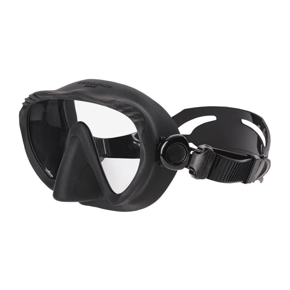 Scubapro Ghost Dive Mask