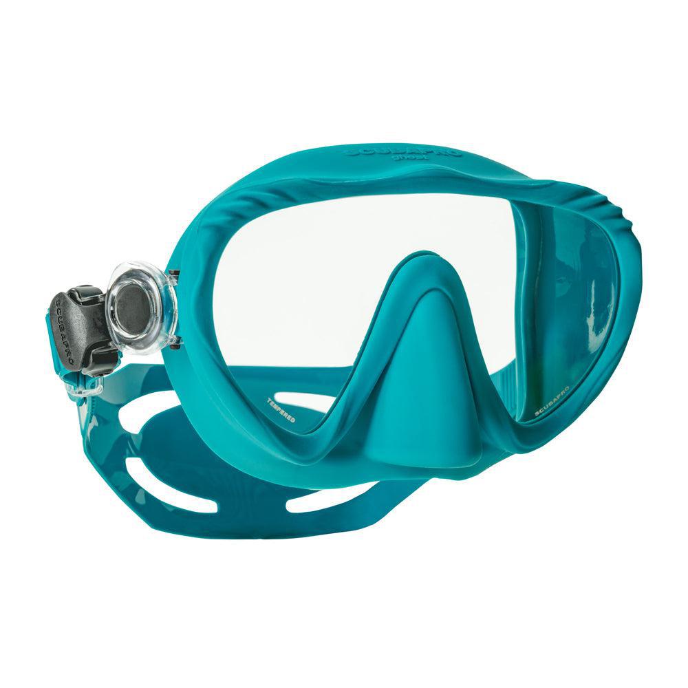 Scubapro Ghost Dive Mask