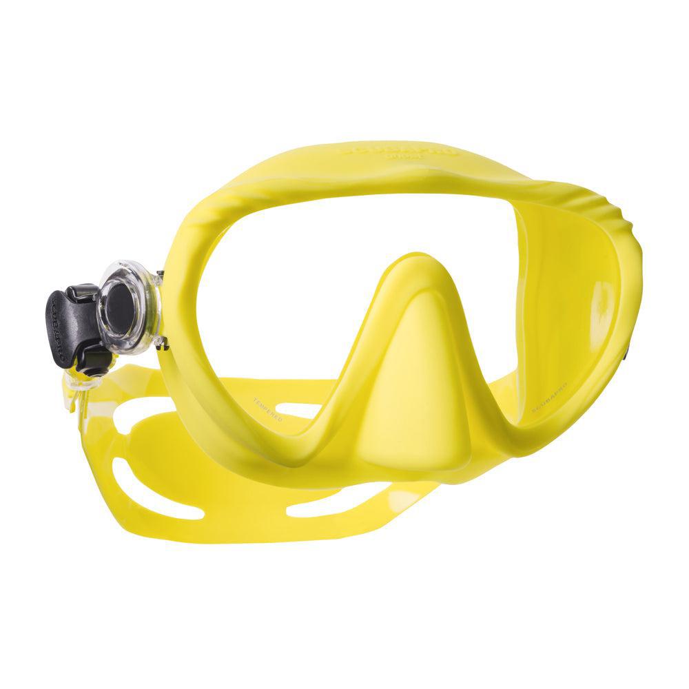 Scubapro Ghost Dive Mask
