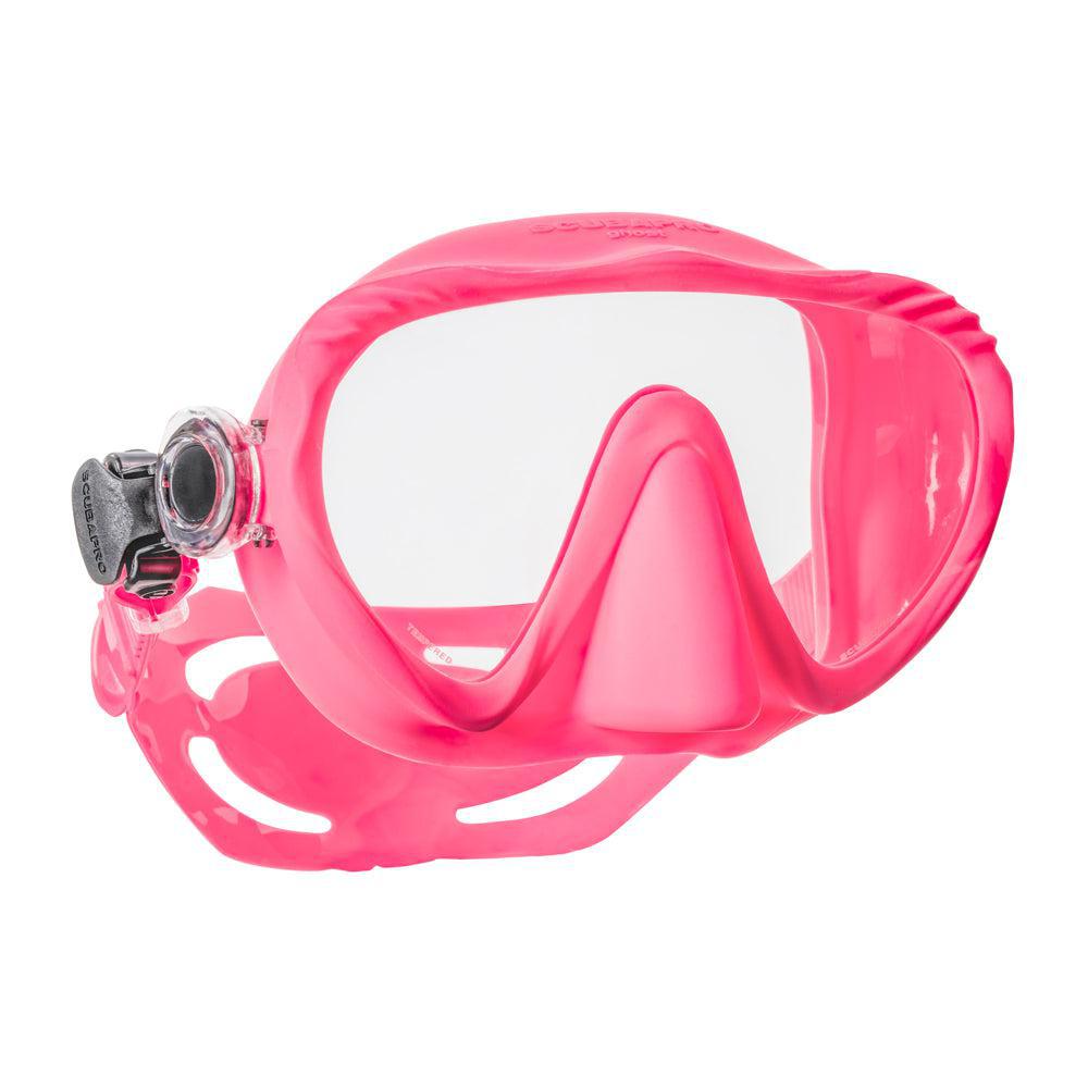 Scubapro Ghost Dive Mask