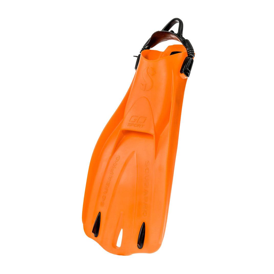 Scubapro Go Sport Gorilla Fins