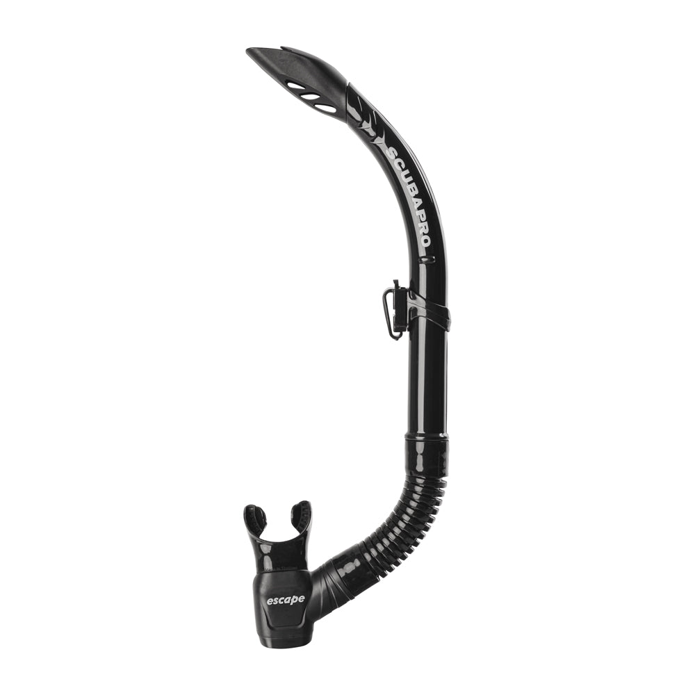 Scubapro Escape Semi-Dry Snorkel