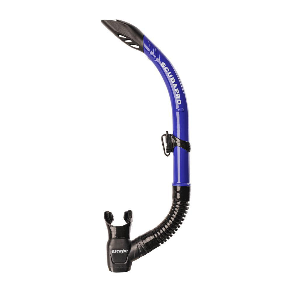 Scubapro Escape Semi-Dry Snorkel