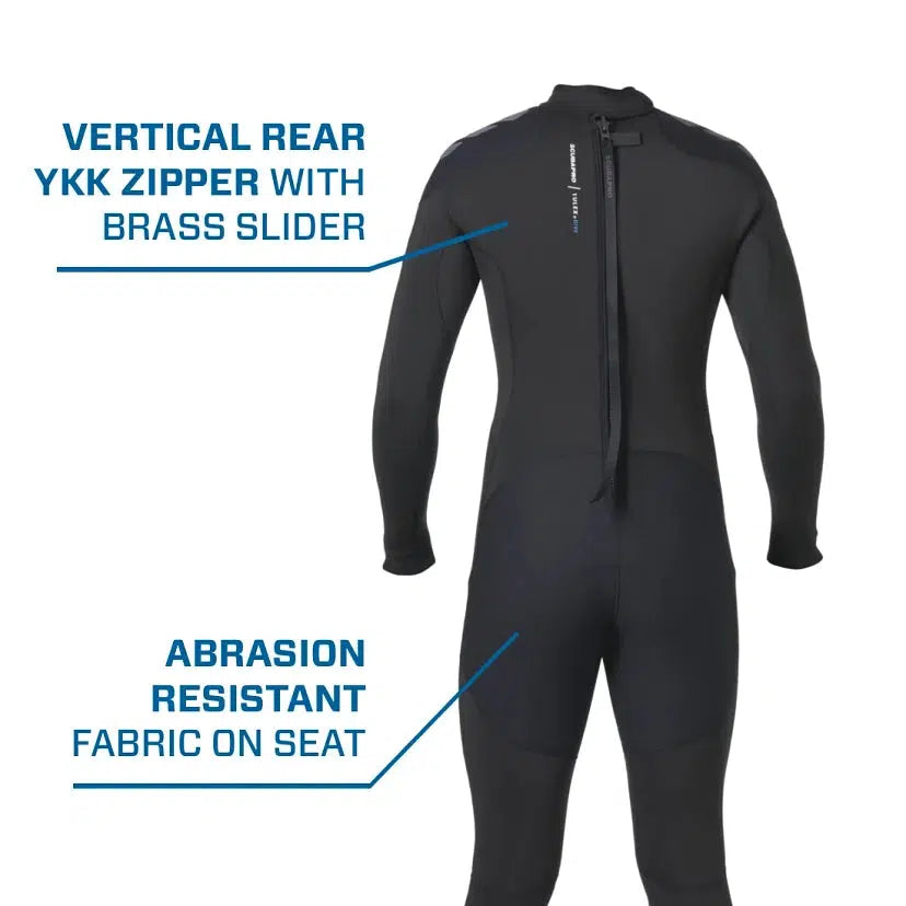 Scubapro Everflex Yulex 3/2mm Men's Wetsuit