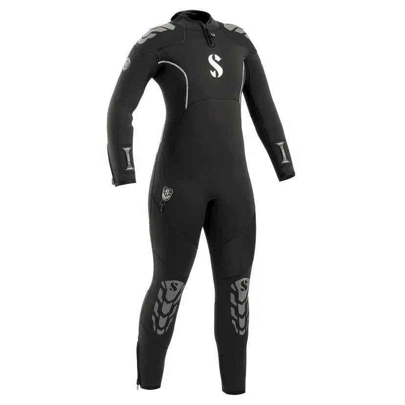 Scubapro Everflex Yulex 7/5mm Women's Wetsuit
