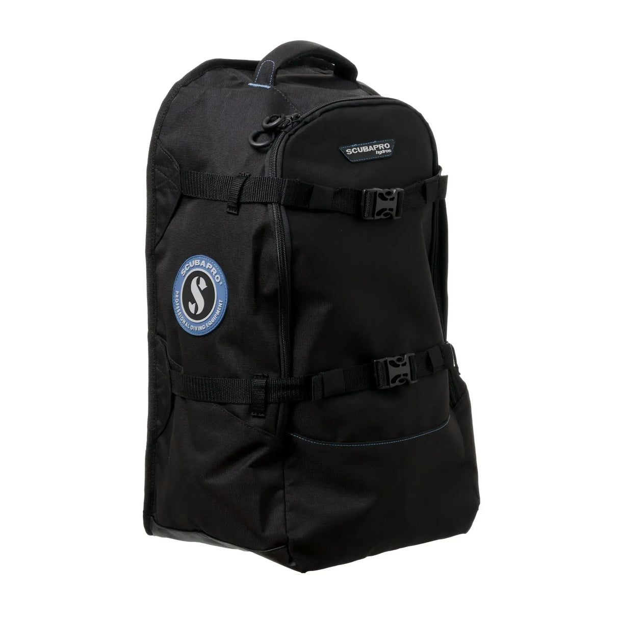 Scubapro Hydros Pro 2 BCD + Standard Monorail Weight Pockets
