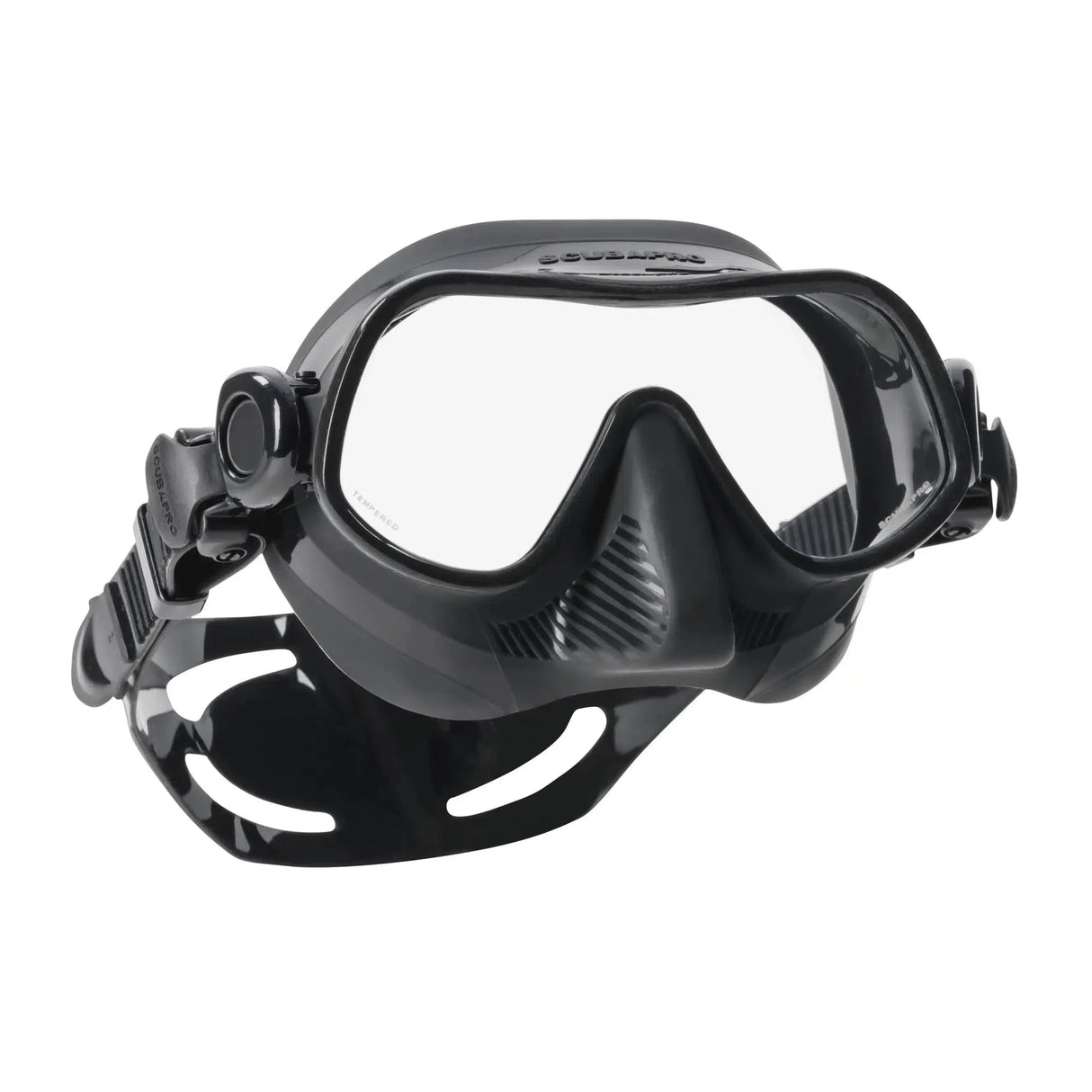 Scubapro Steel Pro Dive Mask