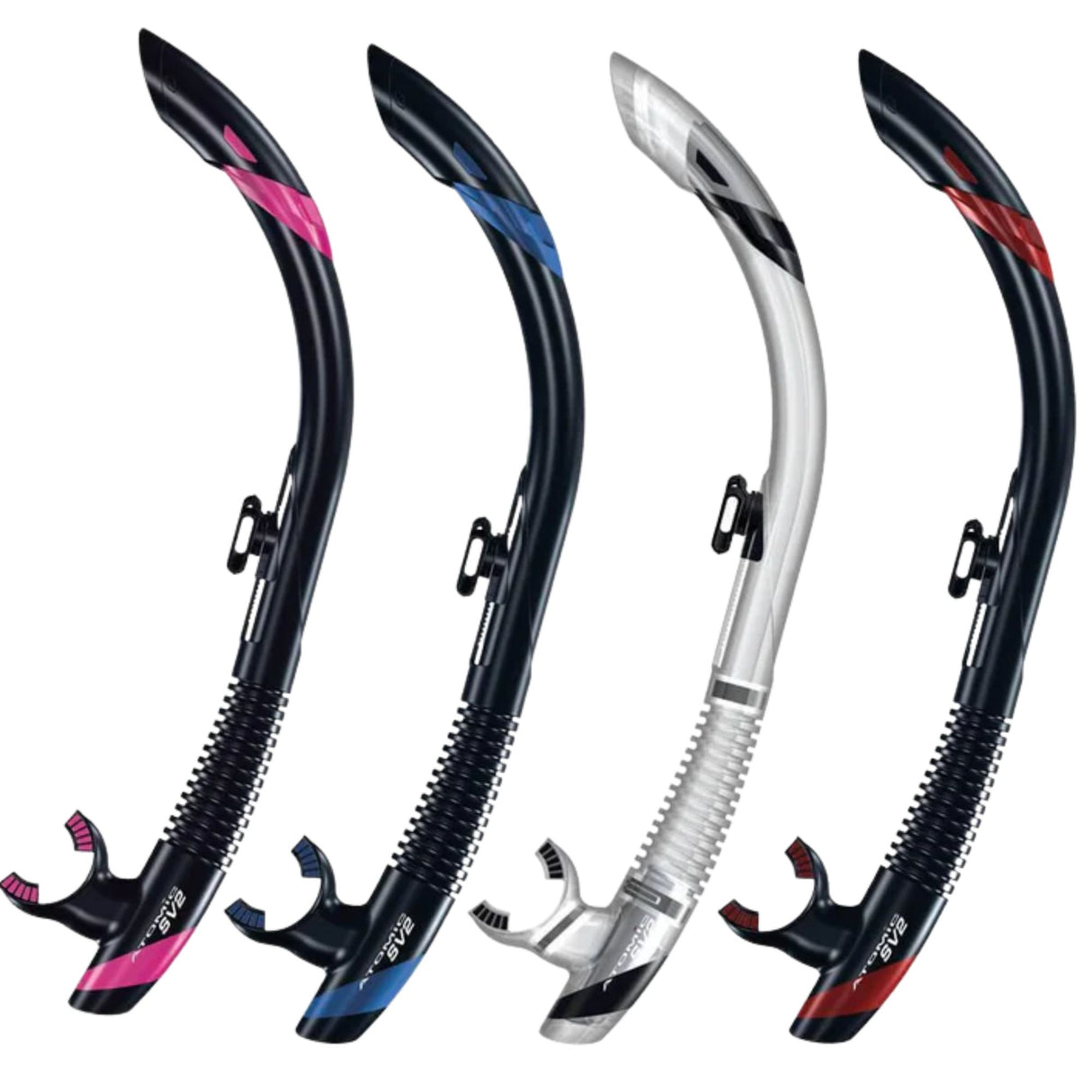 Atomic SubFrame Mask and Snorkel Set