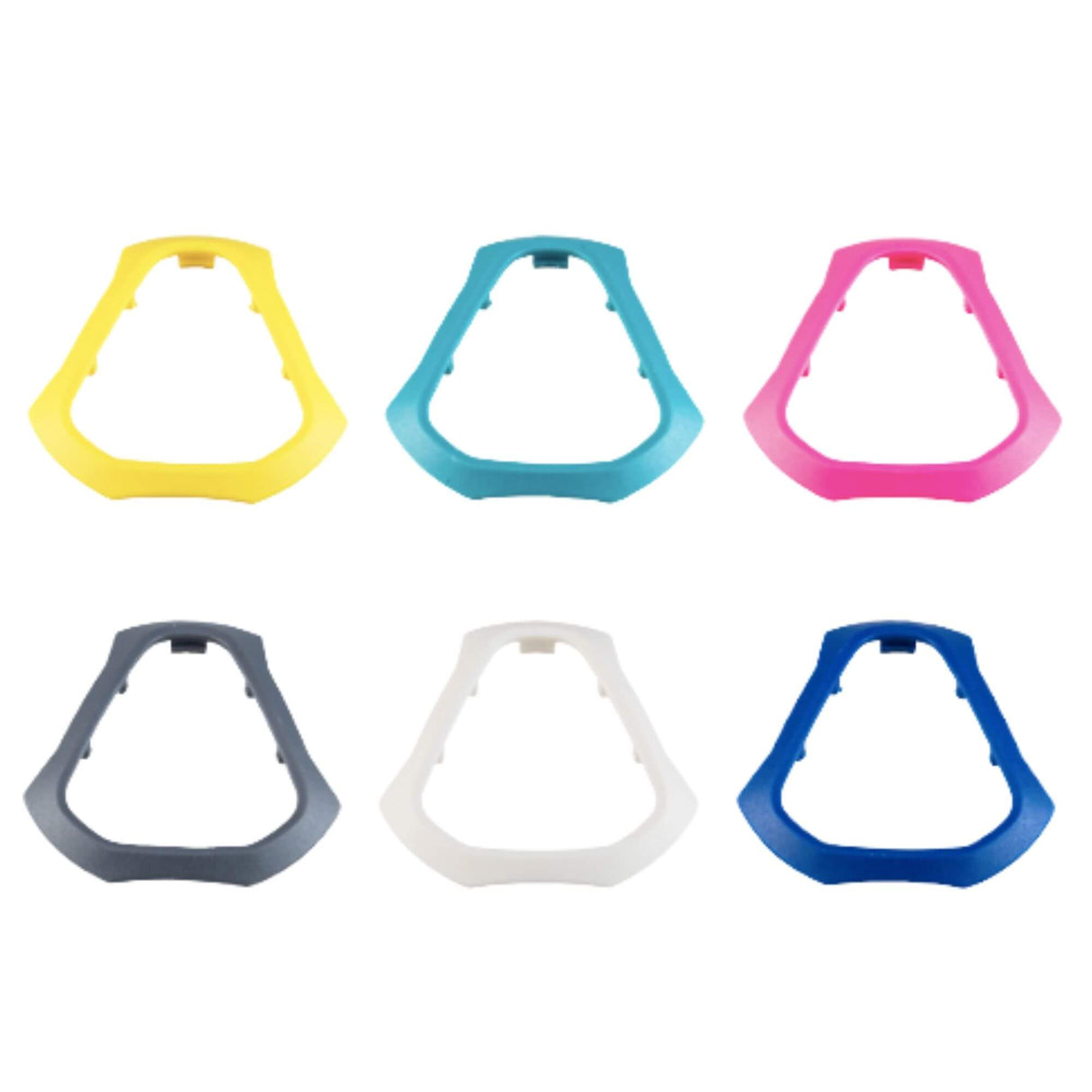 Scubapro Coloured Frames for C370 Second Stage