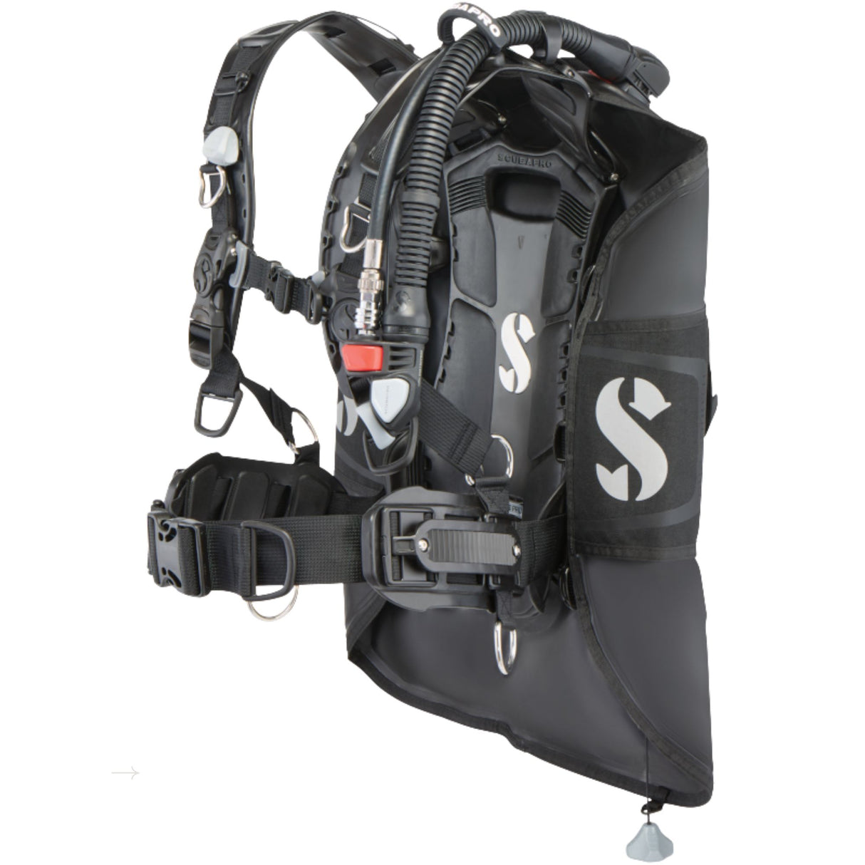 Scubapro Hydros Pro 2 BCD