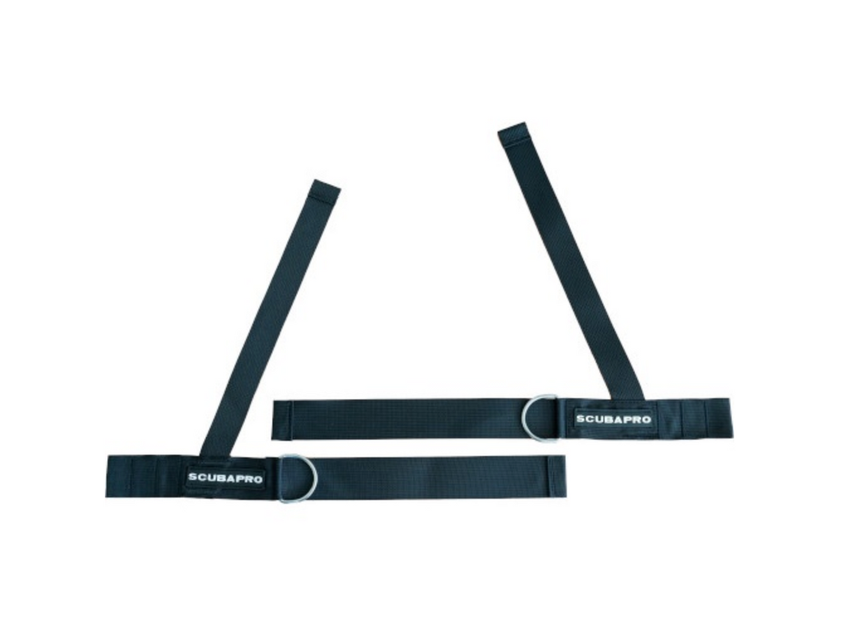 Scubapro Hydros Pro Trav-Tek BCD Waist Strap
