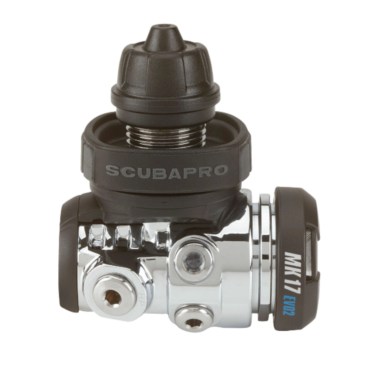 Scubapro MK17 EVO 2 / G260 Regulator Set