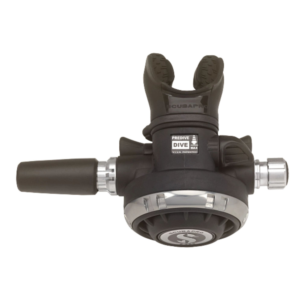 Scubapro MK17 EVO 2 / G260 Regulator Set