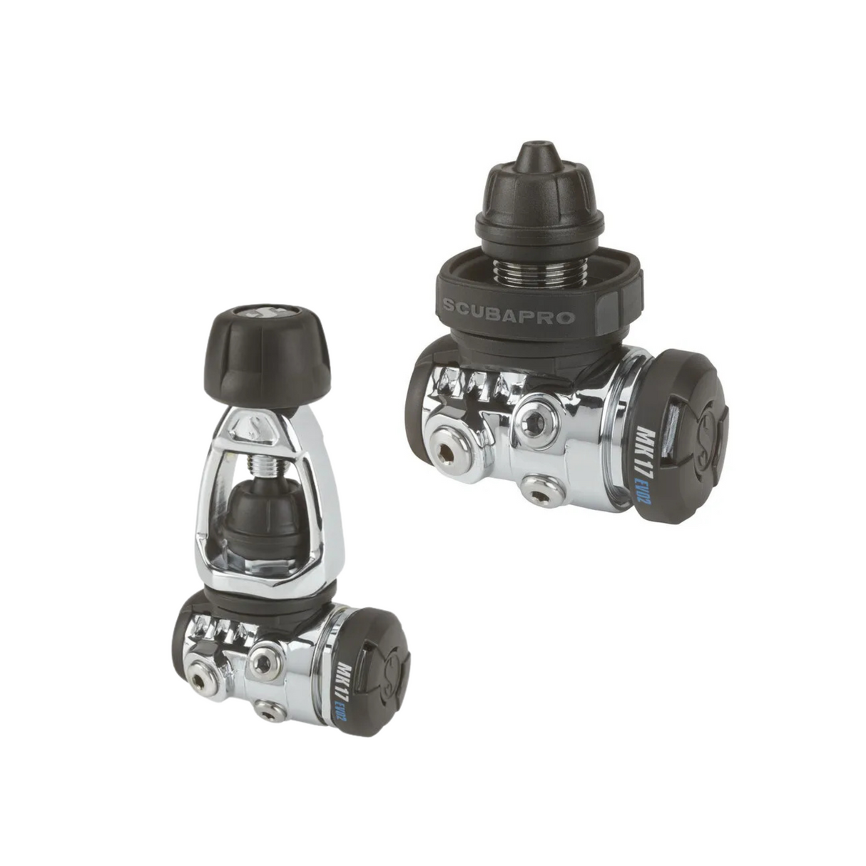 Scubapro MK17 EVO 2 / S600 Regulator