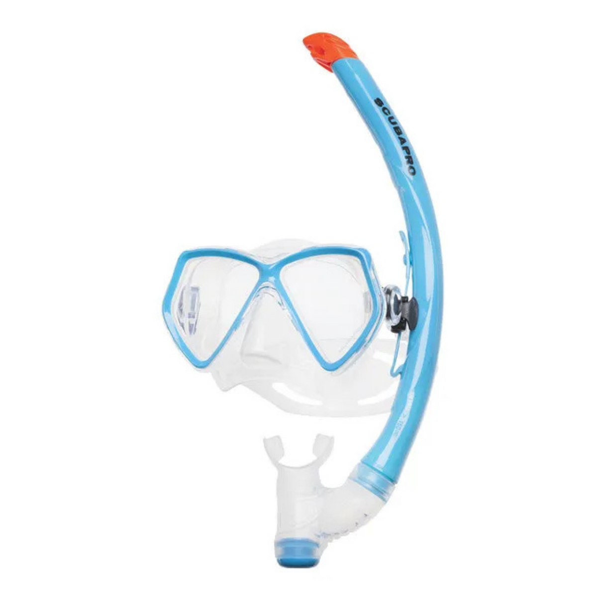 Scubapro Pantai Combo Mask and Snorkel Set