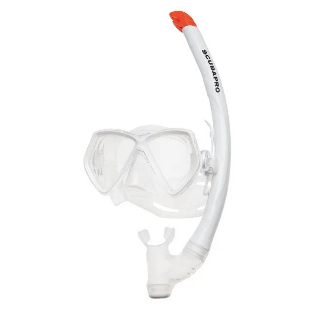 Scubapro Pantai Combo Mask and Snorkel Set