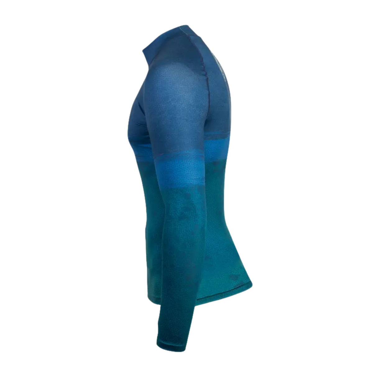 Scubapro UPF50 T-Flex Long Sleeve Men’s Rash Guard - Wave