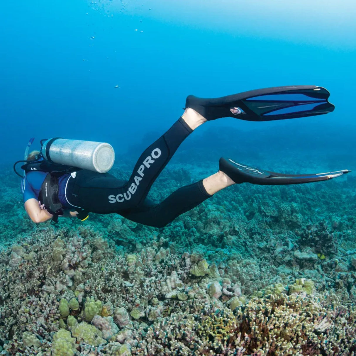 Scubapro UPF50 T-Flex Men's Leggings