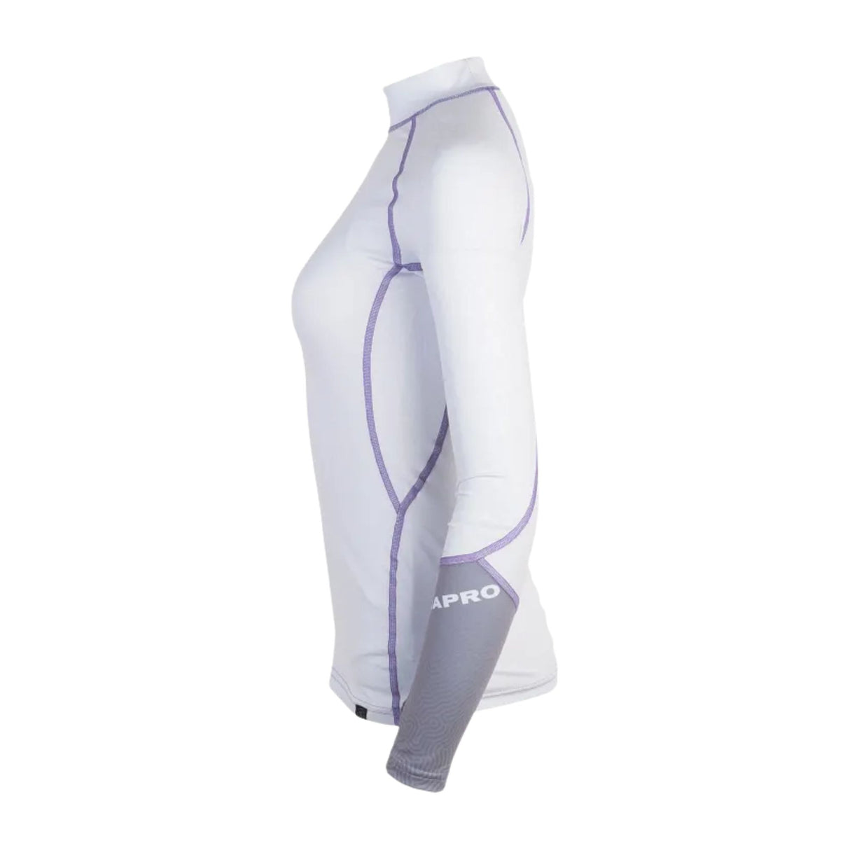 Scubapro UPF50 T-Flex Long Sleeve Women's Rash Guard - Shade