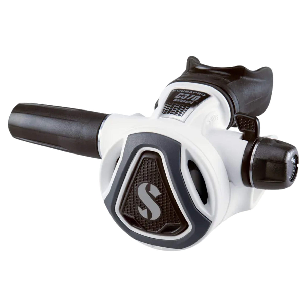 Scubapro Coloured Frames for C370 Second Stage