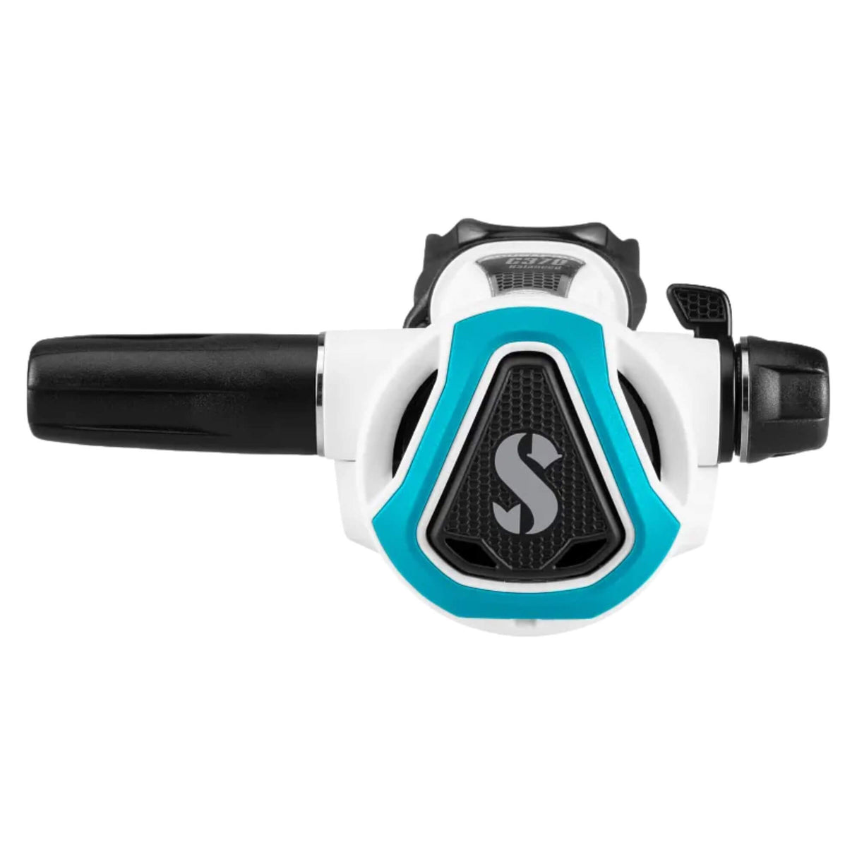 Scubapro Coloured Frames for C370 Second Stage