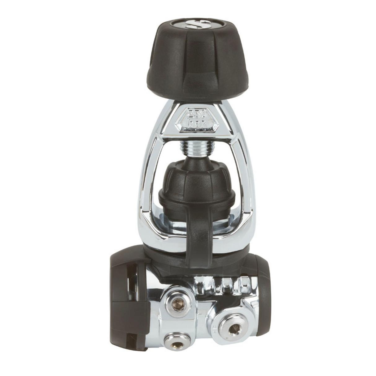 Scubapro MK11 EVO/S270 Regulator Set with R095 Octopus