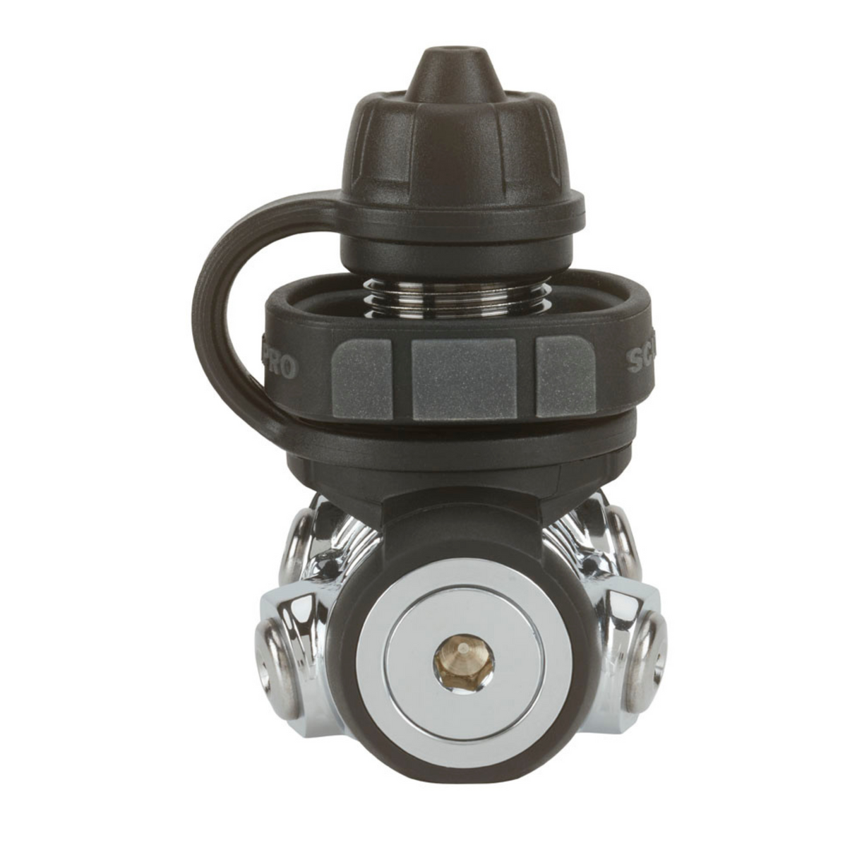 Scubapro MK11 EVO/S270 Regulator Set with R095 Octopus