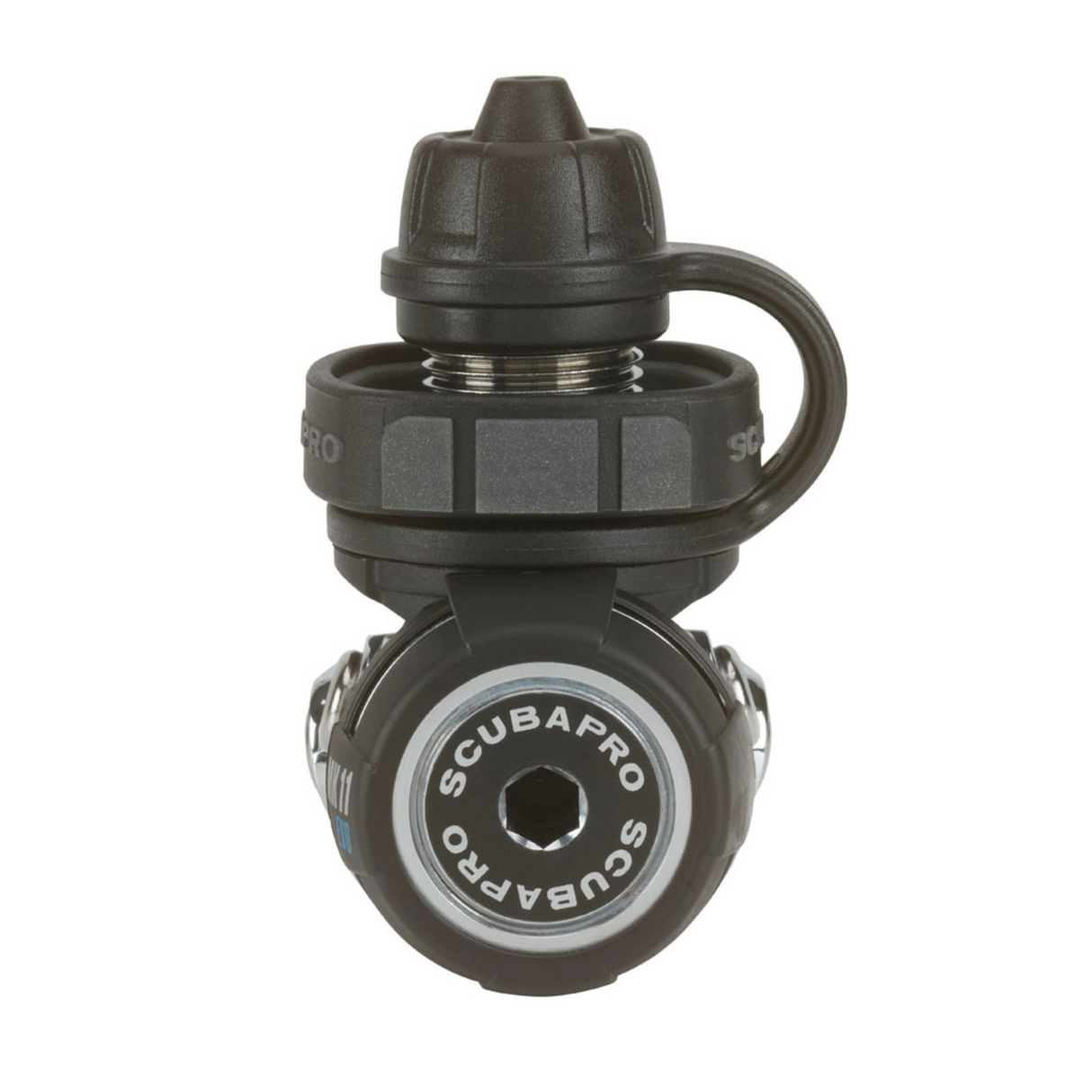 Scubapro MK11 EVO/S270 Regulator Set with R095 Octopus