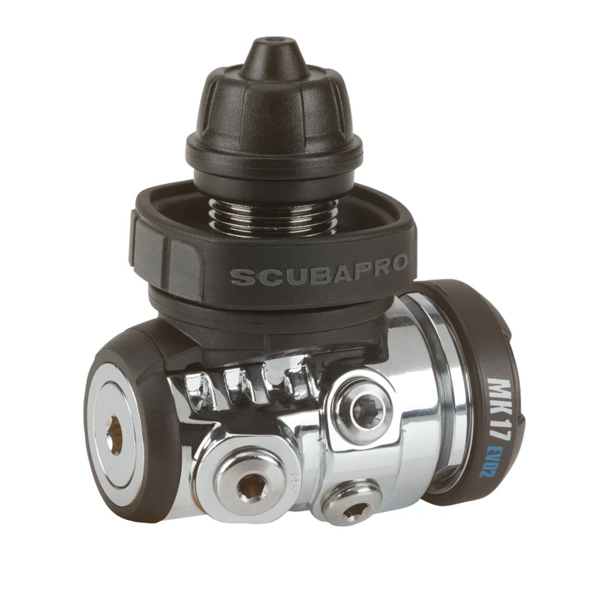 Scubapro MK17 EVO 2 / C370 Regulator