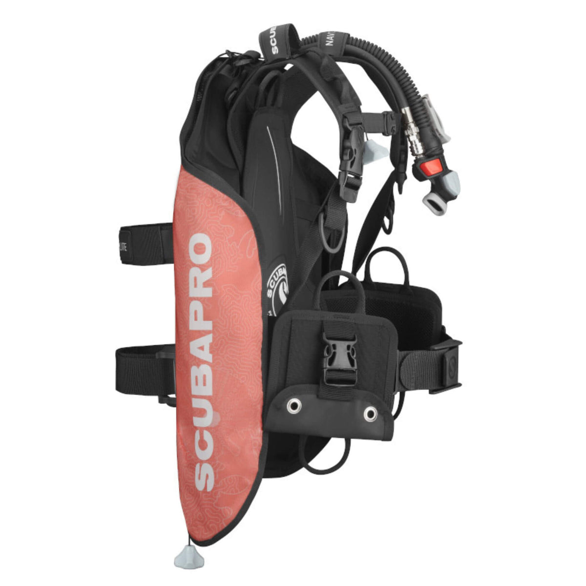 Scubapro Navigator Lite V2 BCD
