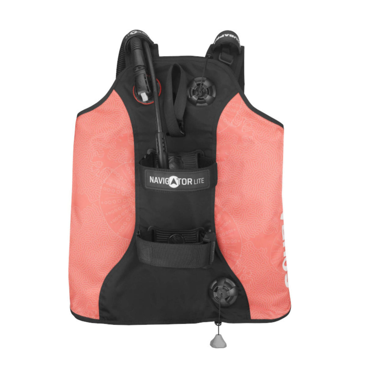 Scubapro Navigator Lite V2 BCD