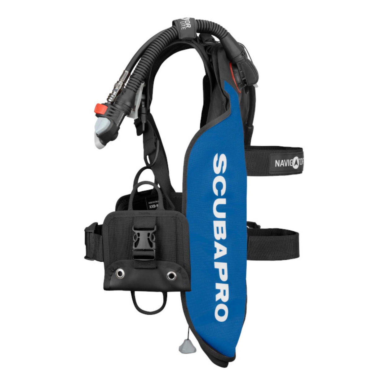Scubapro Navigator Lite V2 BCD