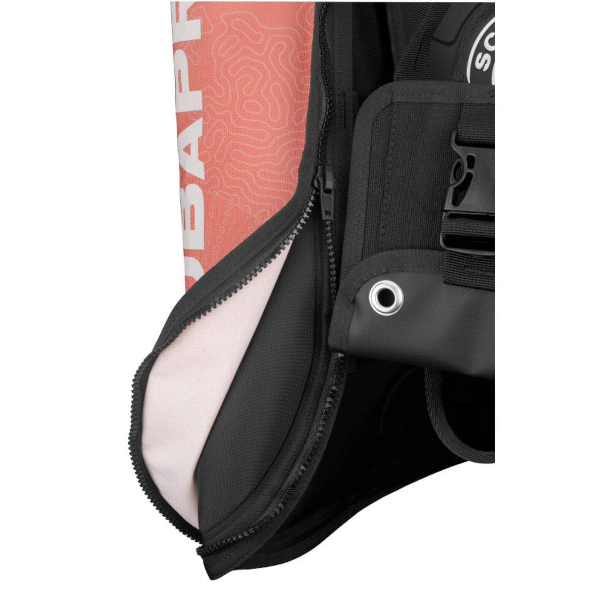 Scubapro Navigator Lite V2 BCD