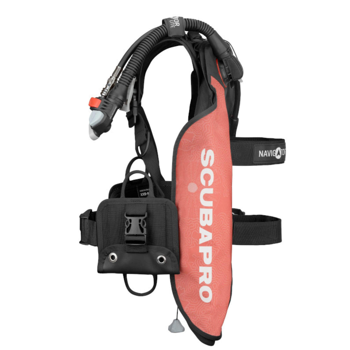 Scubapro Navigator Lite V2 BCD