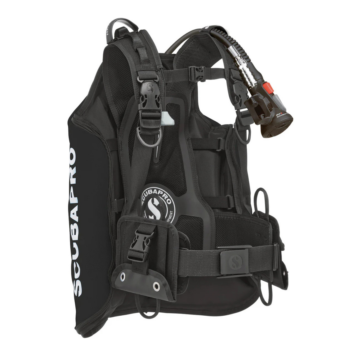 Scubapro Navigator Lite BCD w/ AIR2 Scubapro Navigator Lite BCD w/ AIR2