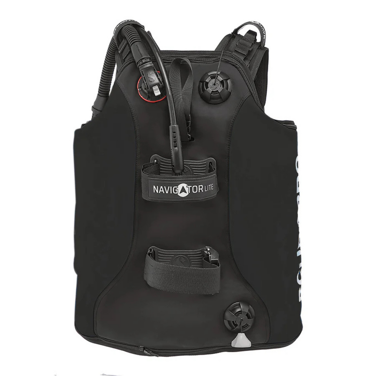 Scubapro MK19 EVO/D420 and Navigator Lite BCD Package