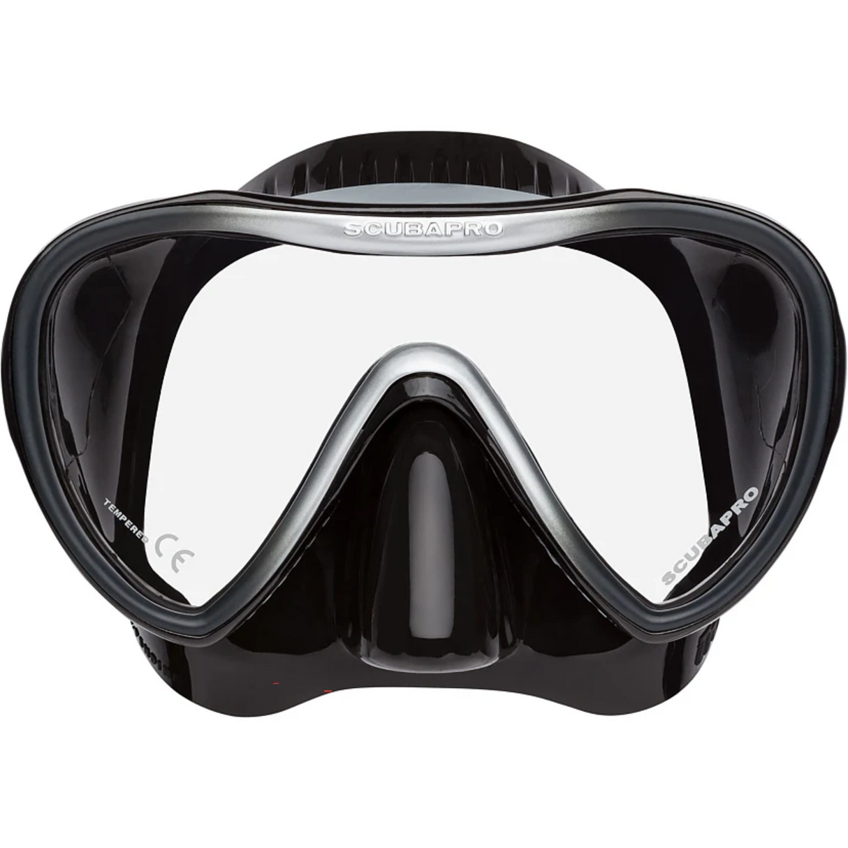Scubapro Synergy 2 Trufit Dive Mask, w/Comfort Strap