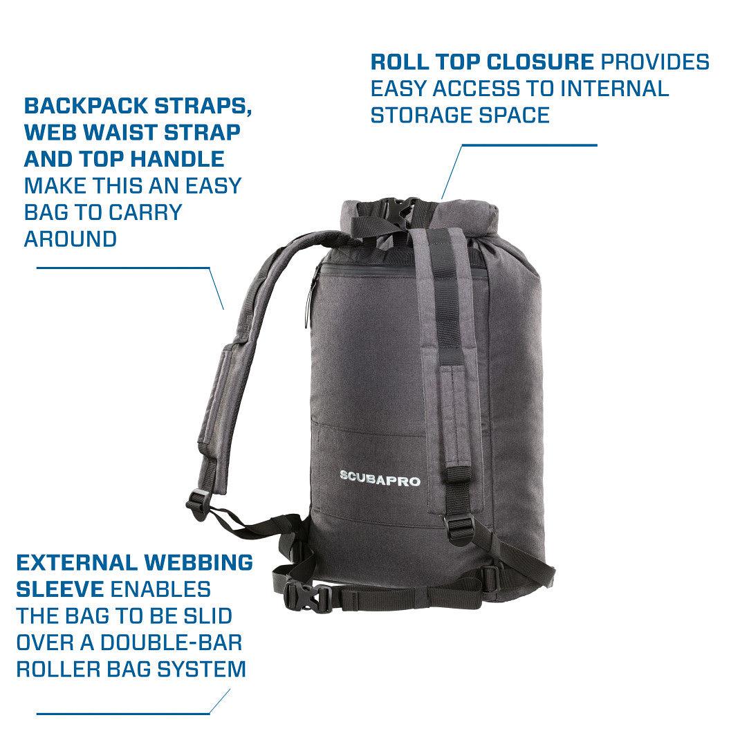 Scubapro Definition Pack 24 Dive Backpack