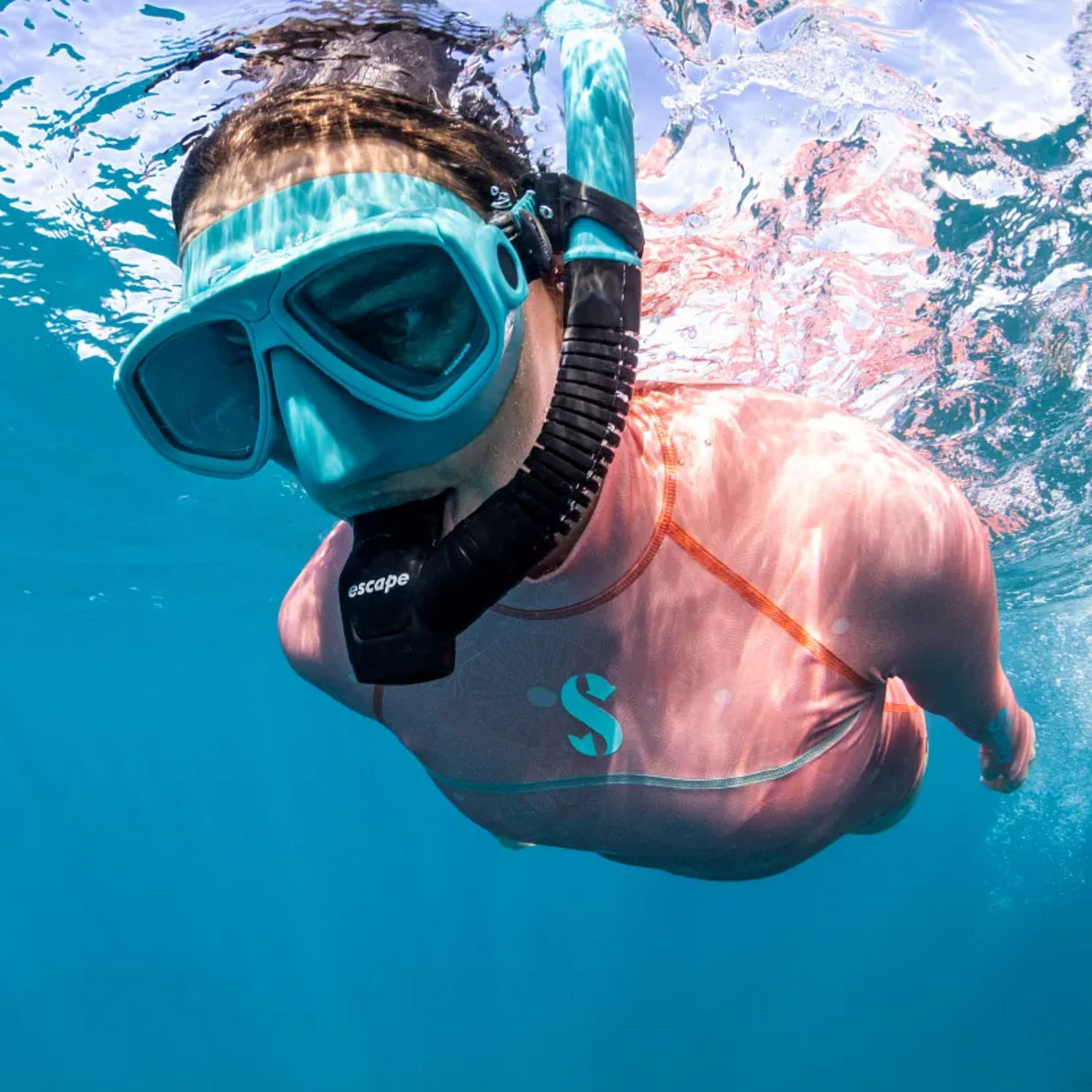 Scubapro Zoom Lite Dive Mask