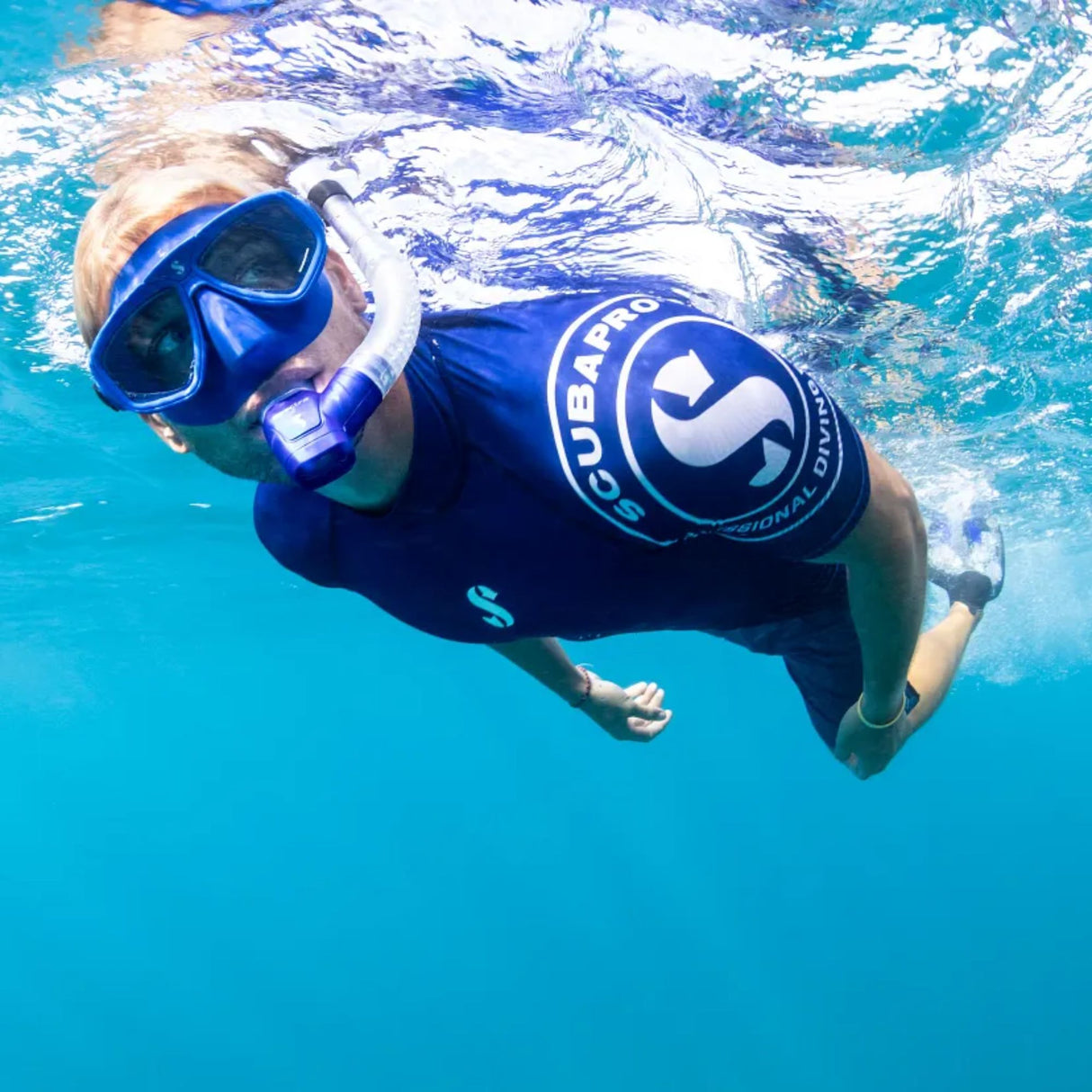 Scubapro Zoom Lite Dive Mask